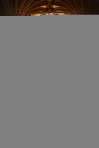 Аббатство Даунтон 3